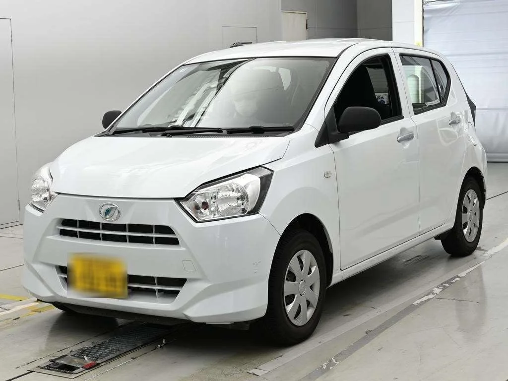 Daihatsu Mira e:S LA350S 2022